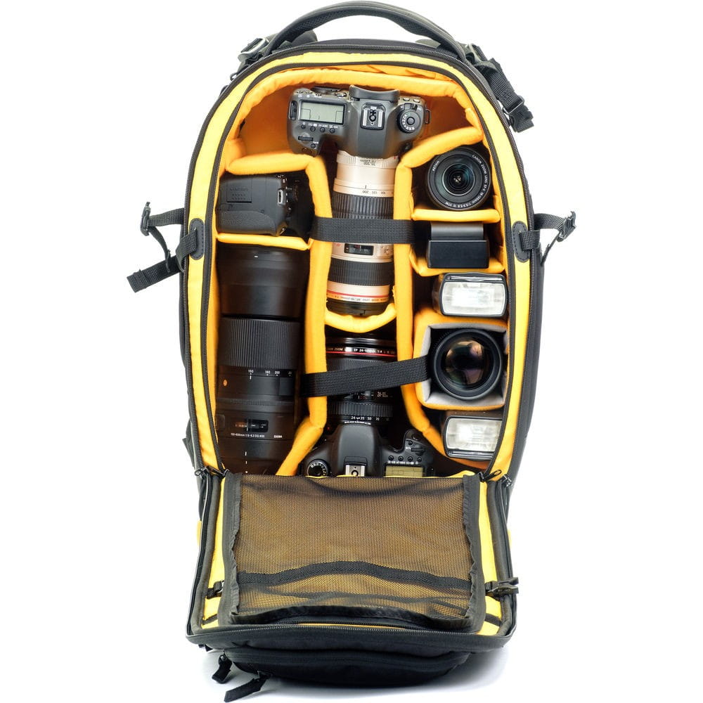 torba vanguard alta