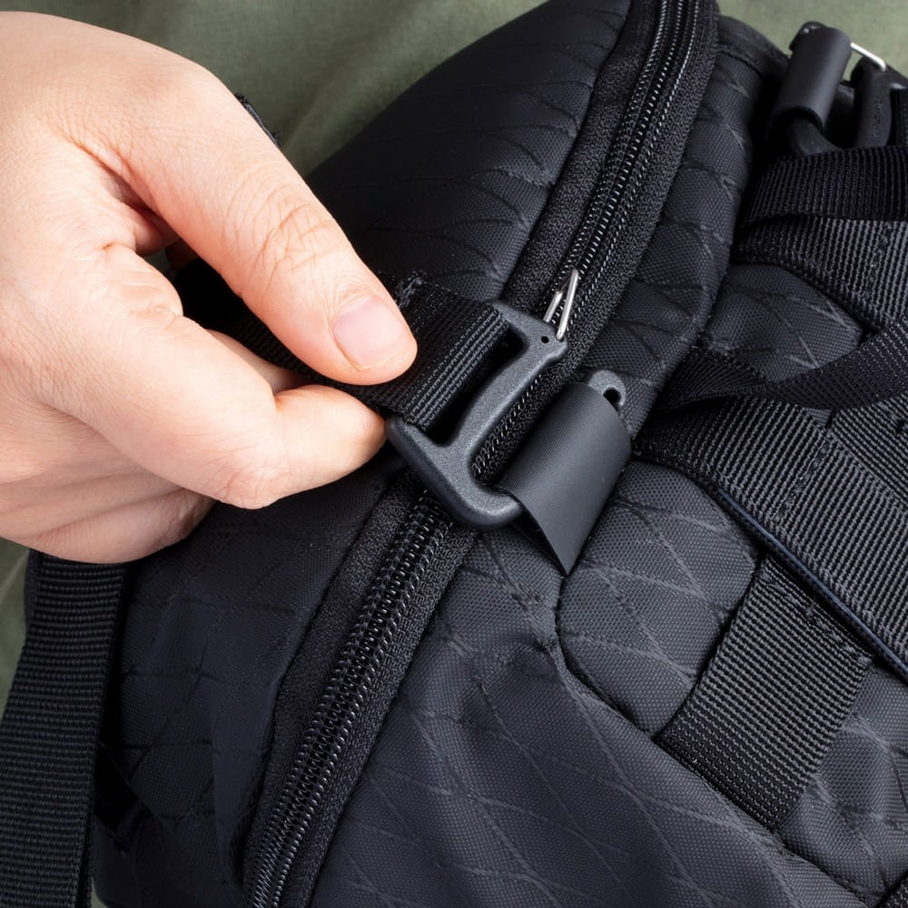 torba f-stop navin czarna