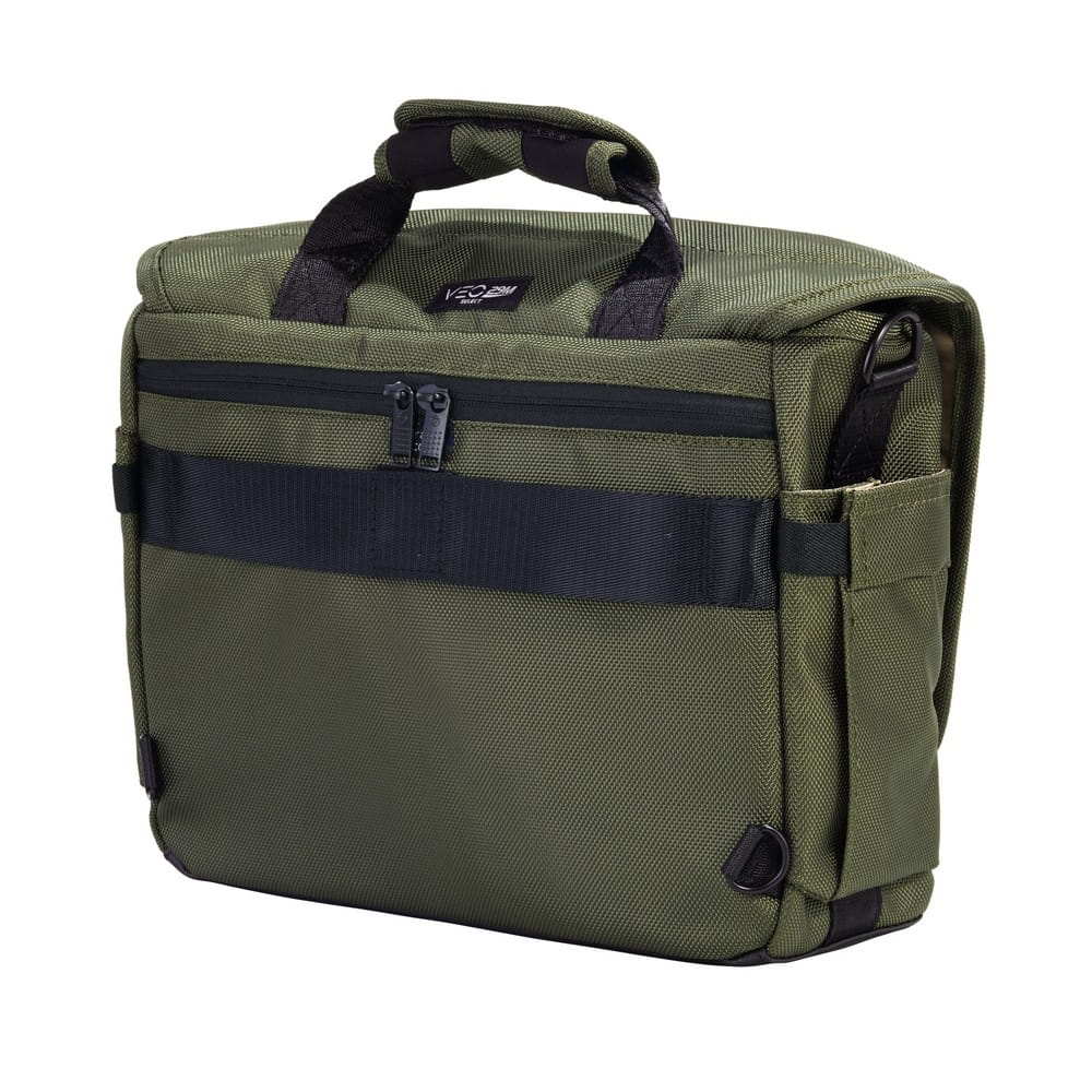vanguard veo select 29m zielona