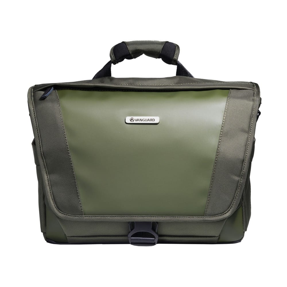 torba vanguard veo select 33m zielona