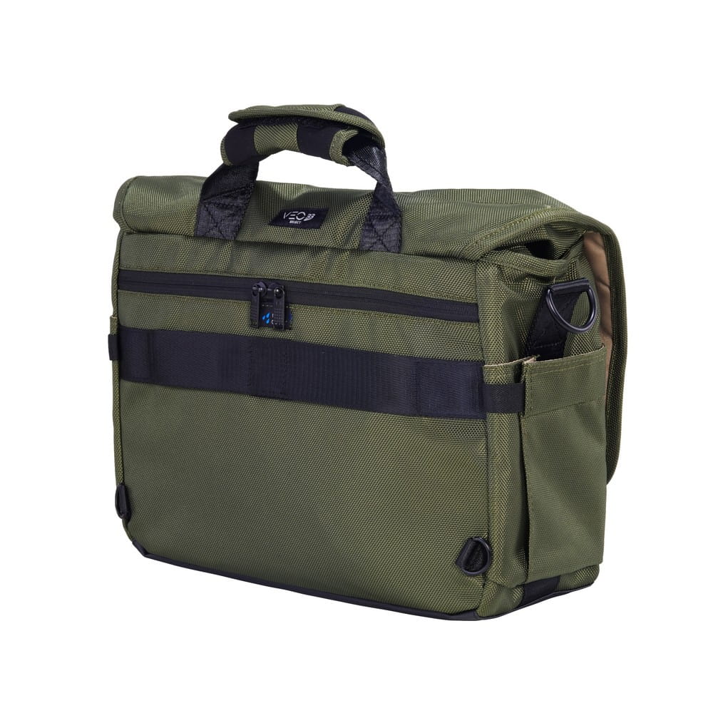 vanguard veo select 33m zielona