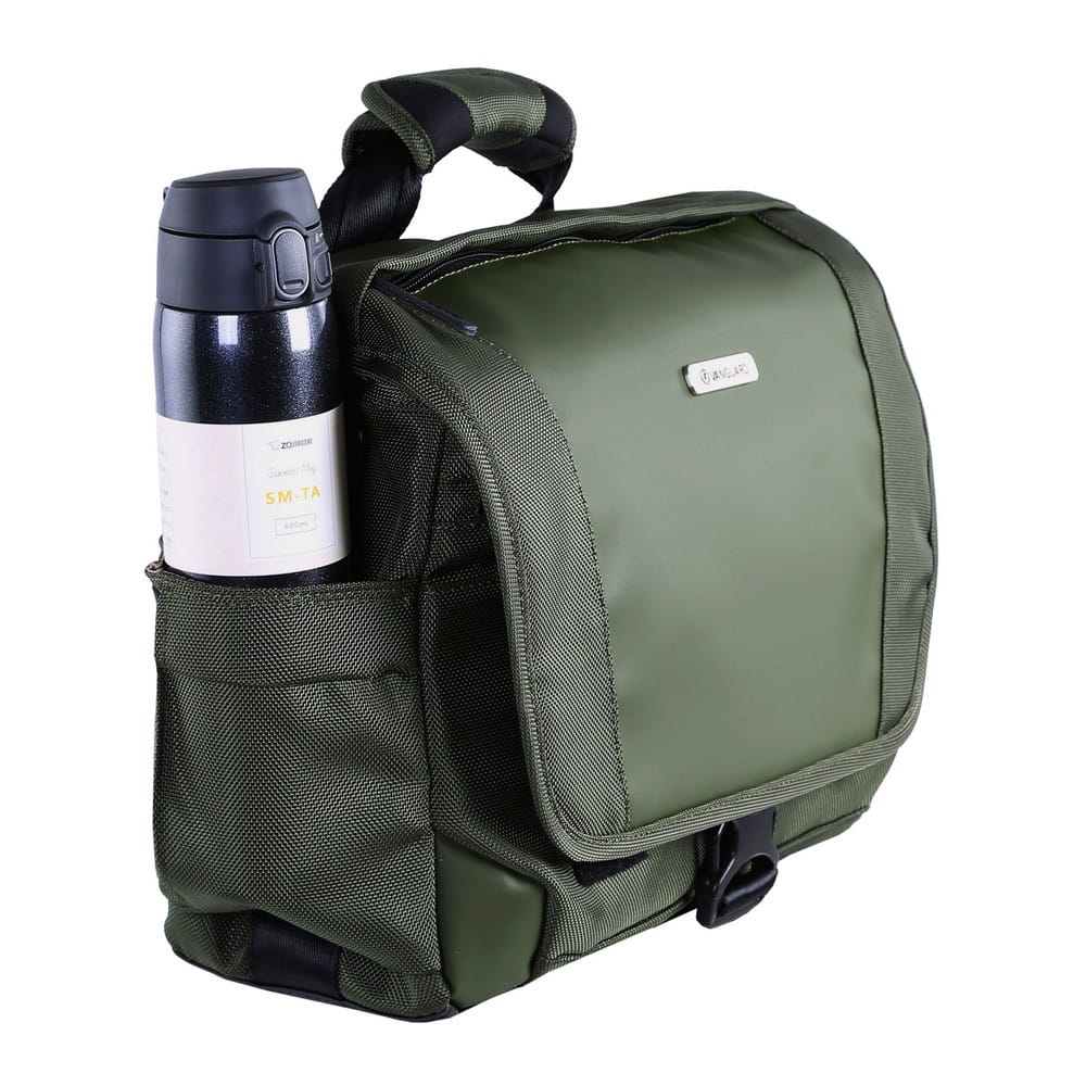 vanguard veo select 33m