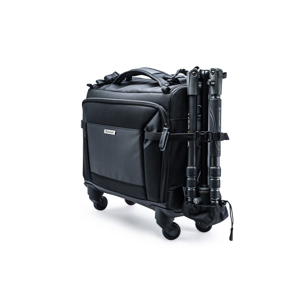 vanguard veo select 42t czarna