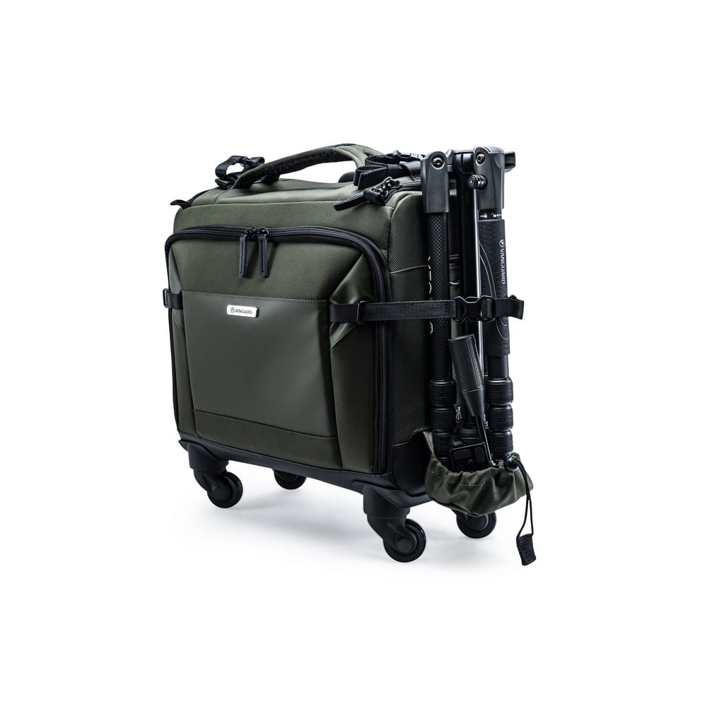 vanguard veo select 42t zielona