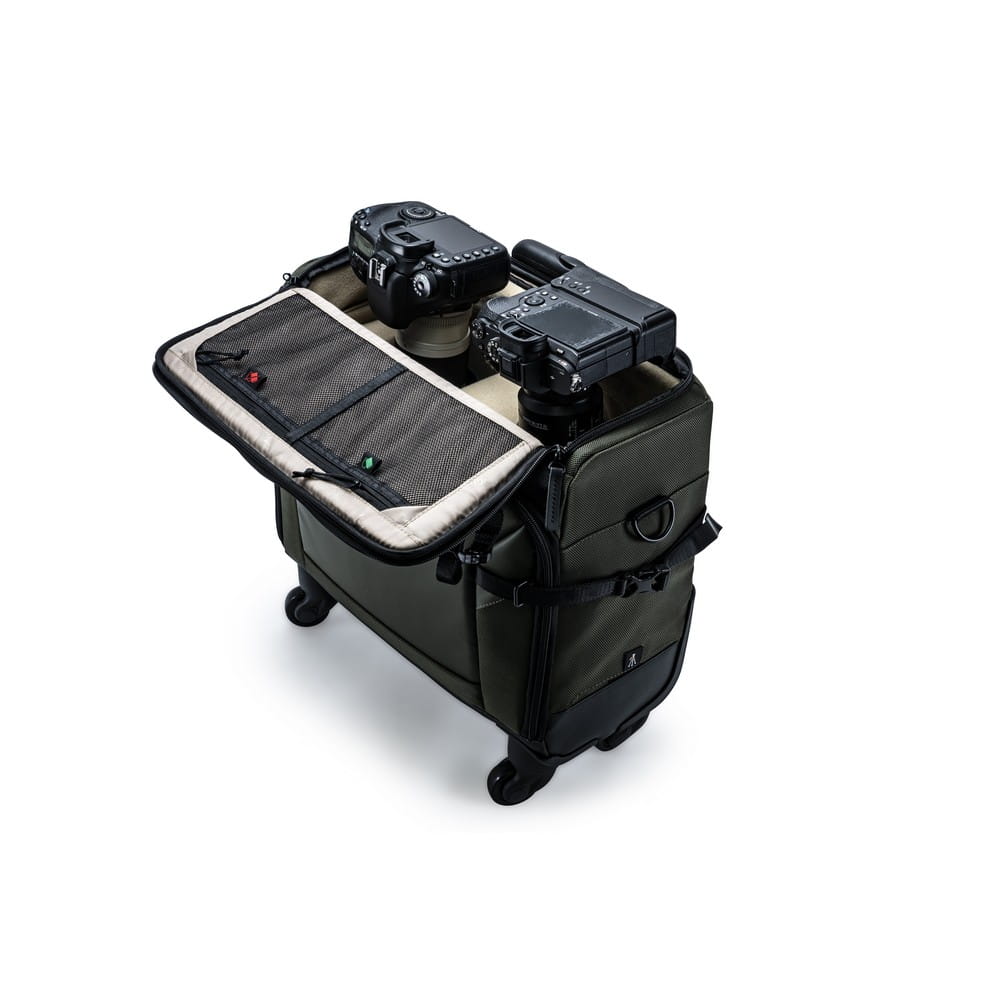 vanguard veo select 42t