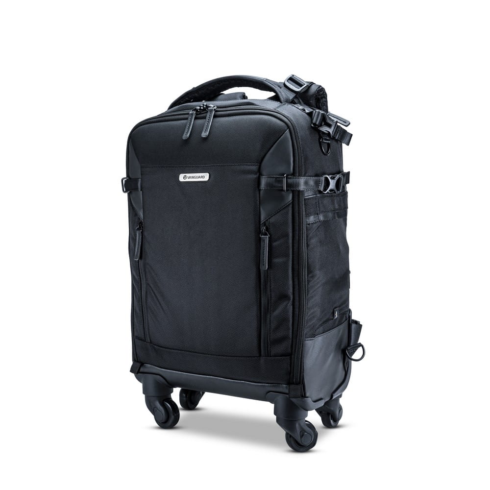 vanguard veo select 55t czarna