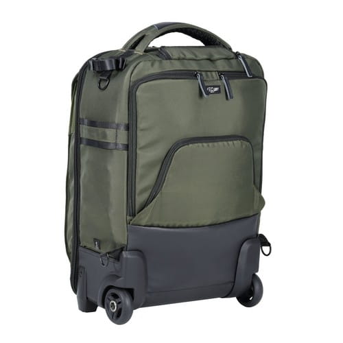 plecak vanguard veo select 59t zielona