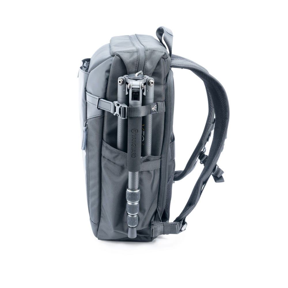 vanguard veo select 41 czarny