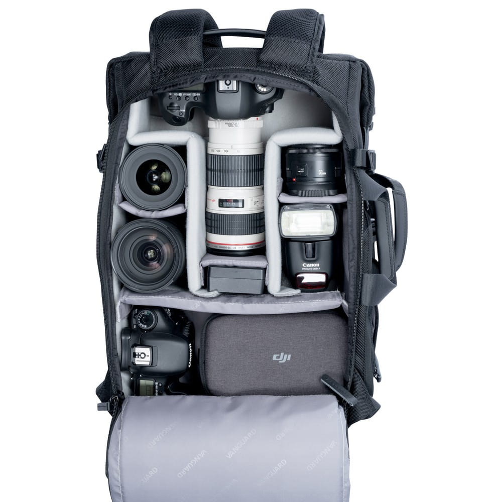vanguard veo select 41