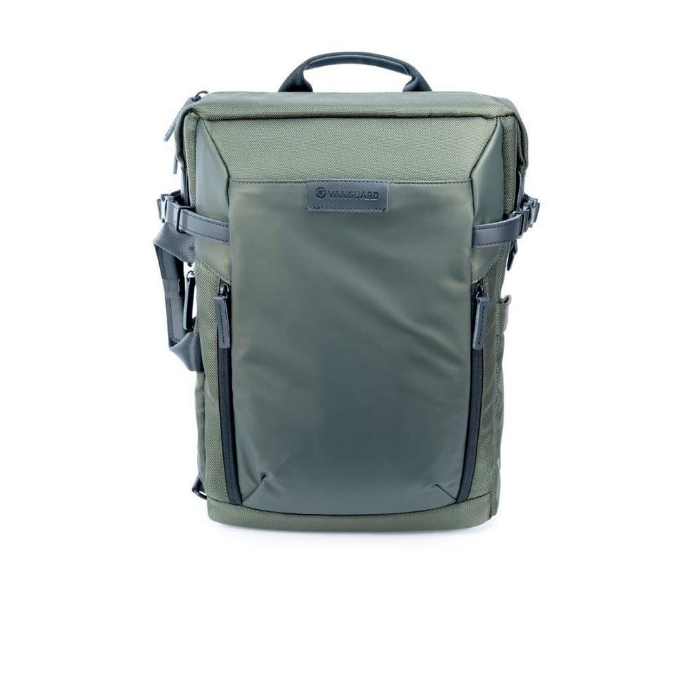 plecak vanguard veo select 41 zielony