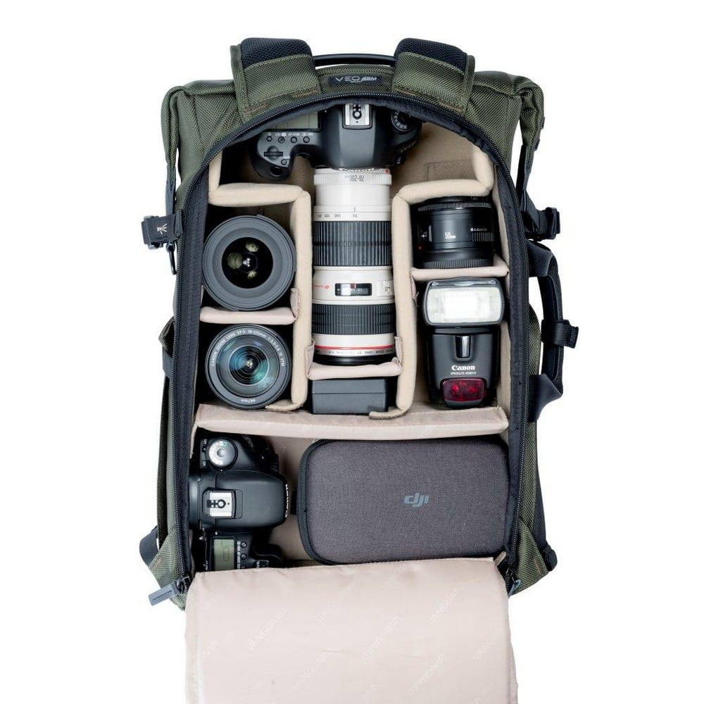 vanguard veo select 41