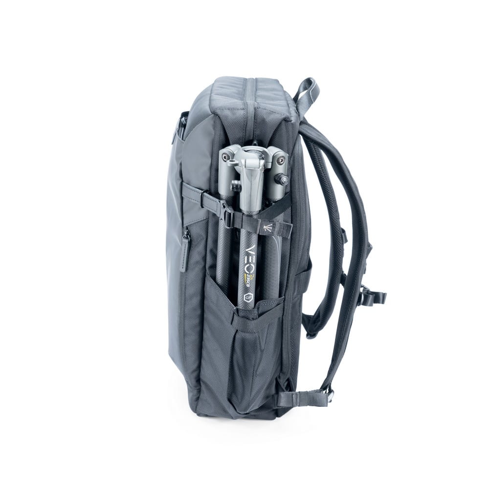 vanguard veo select 49 czarny