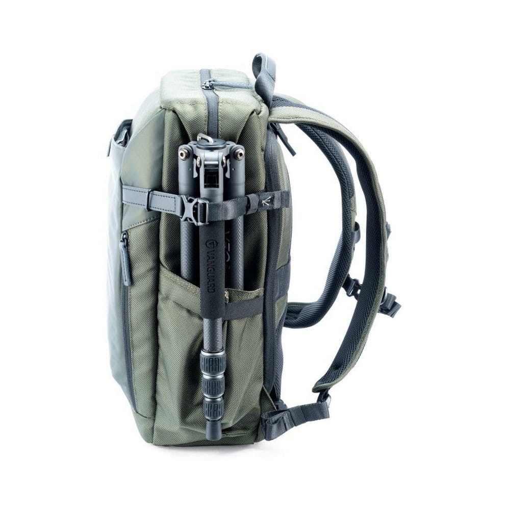 vanguard veo select 49 zielony