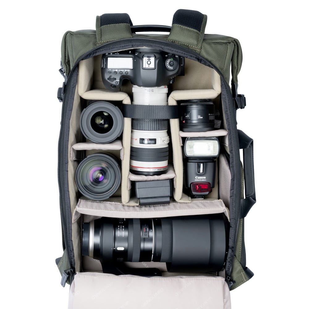 vanguard veo select 49