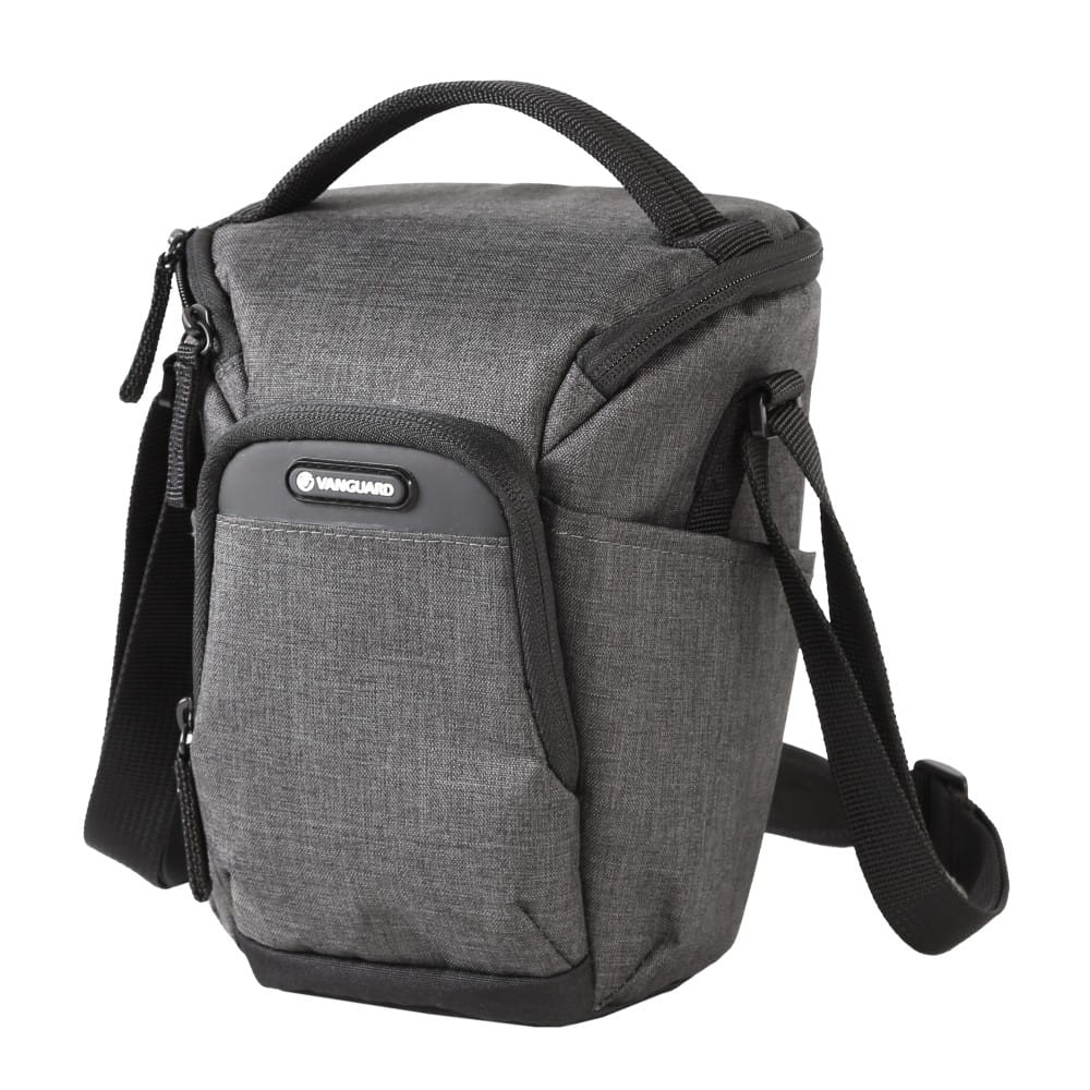 torba vanguard vesta aspire 15z szara