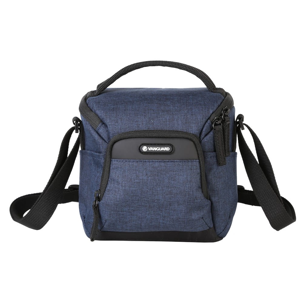 torba naramienna vanguard vesta aspire 15 granatowa