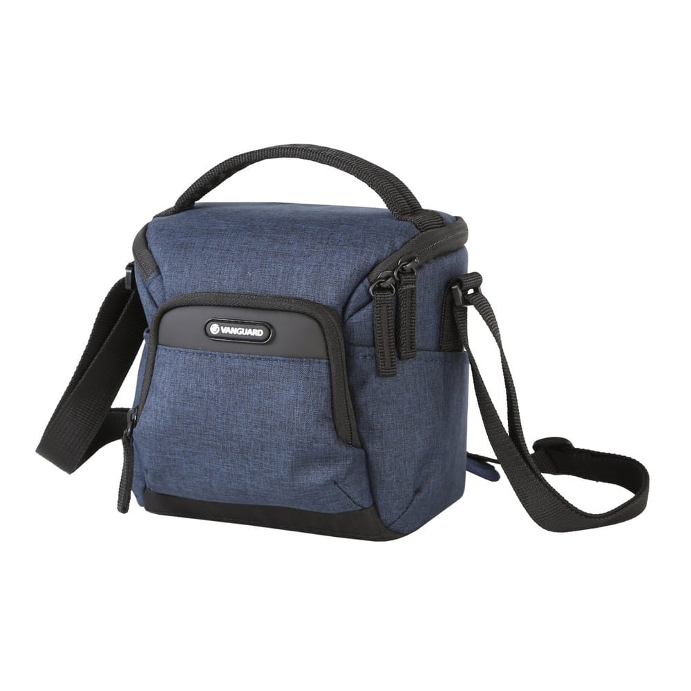 torba vanguard vesta aspire 15 granatowa