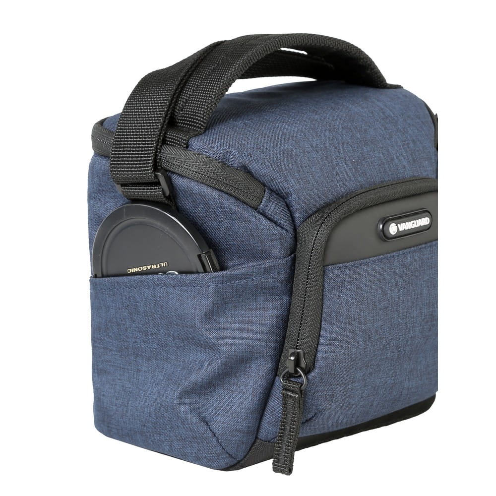 vanguard vesta aspire 15 granatowa