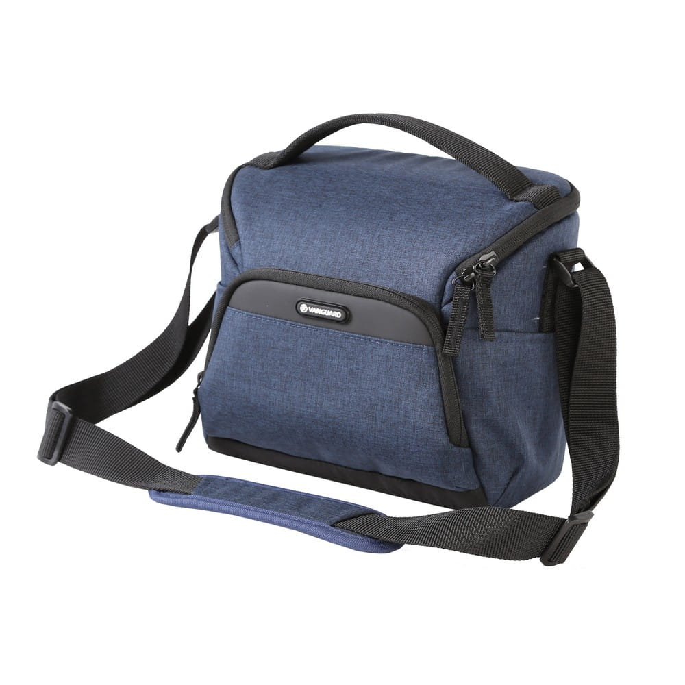 torba vanguard vesta aspire 21 granatowa