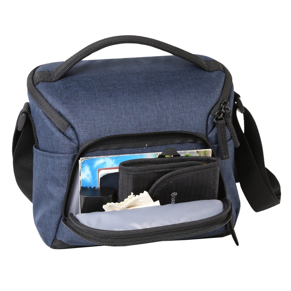 vanguard vesta aspire 21 granatowa
