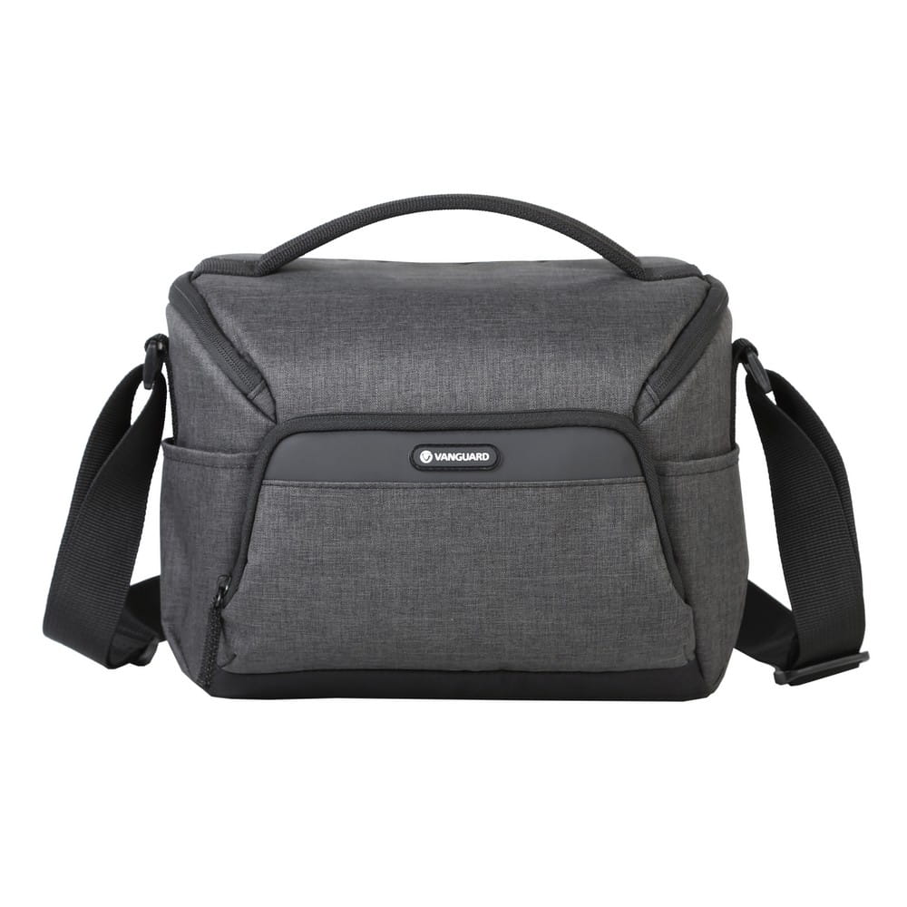 torba naramienna vanguard vesta aspire 25 szara