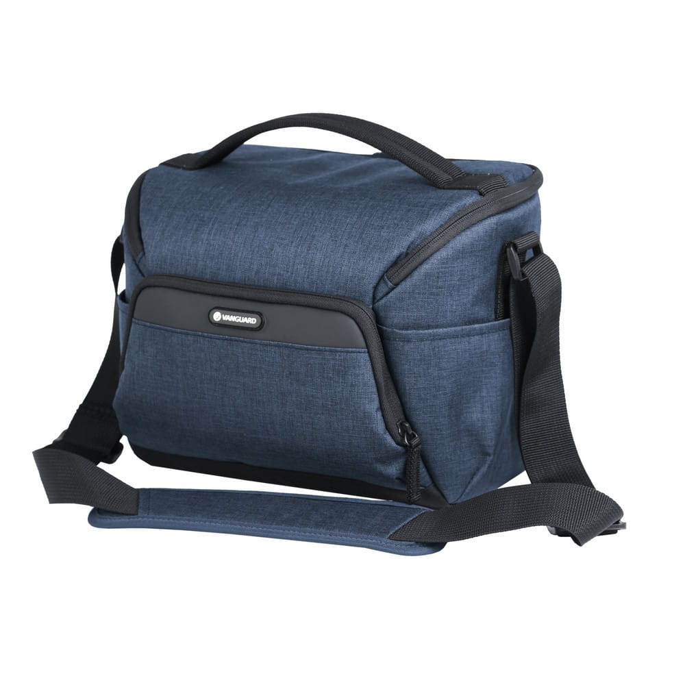 torba vanguard vesta aspire 25 granatowa
