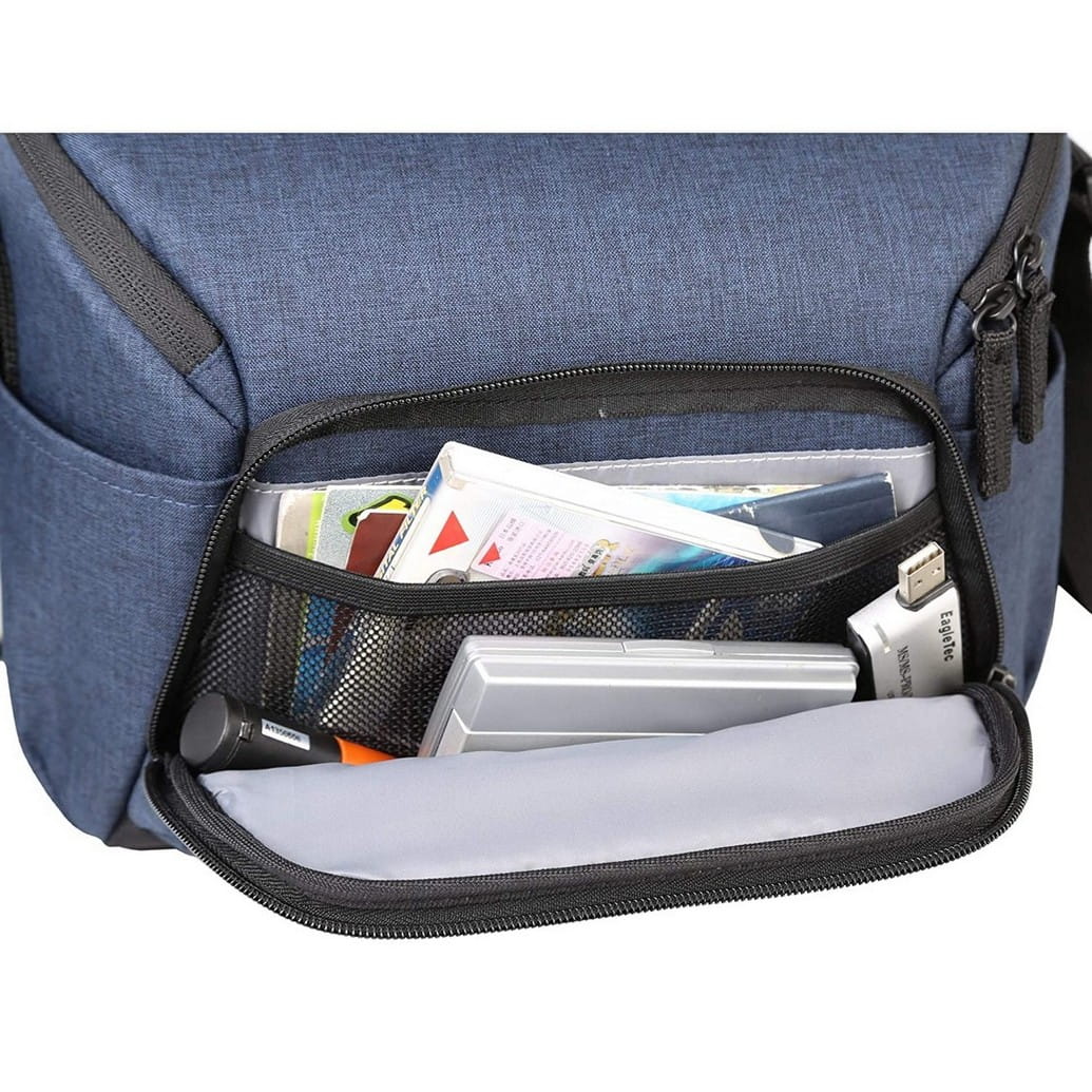 vanguard vesta aspire 25 granatowa