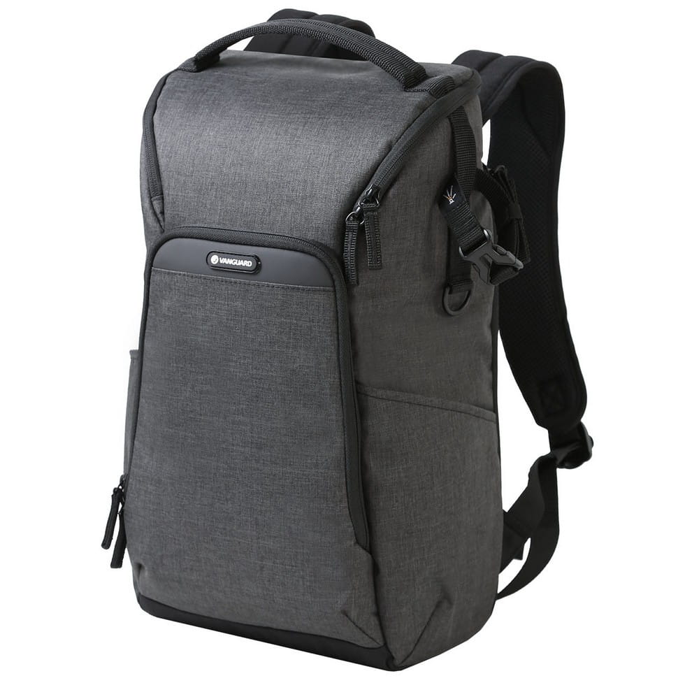 vanguard vesta aspire