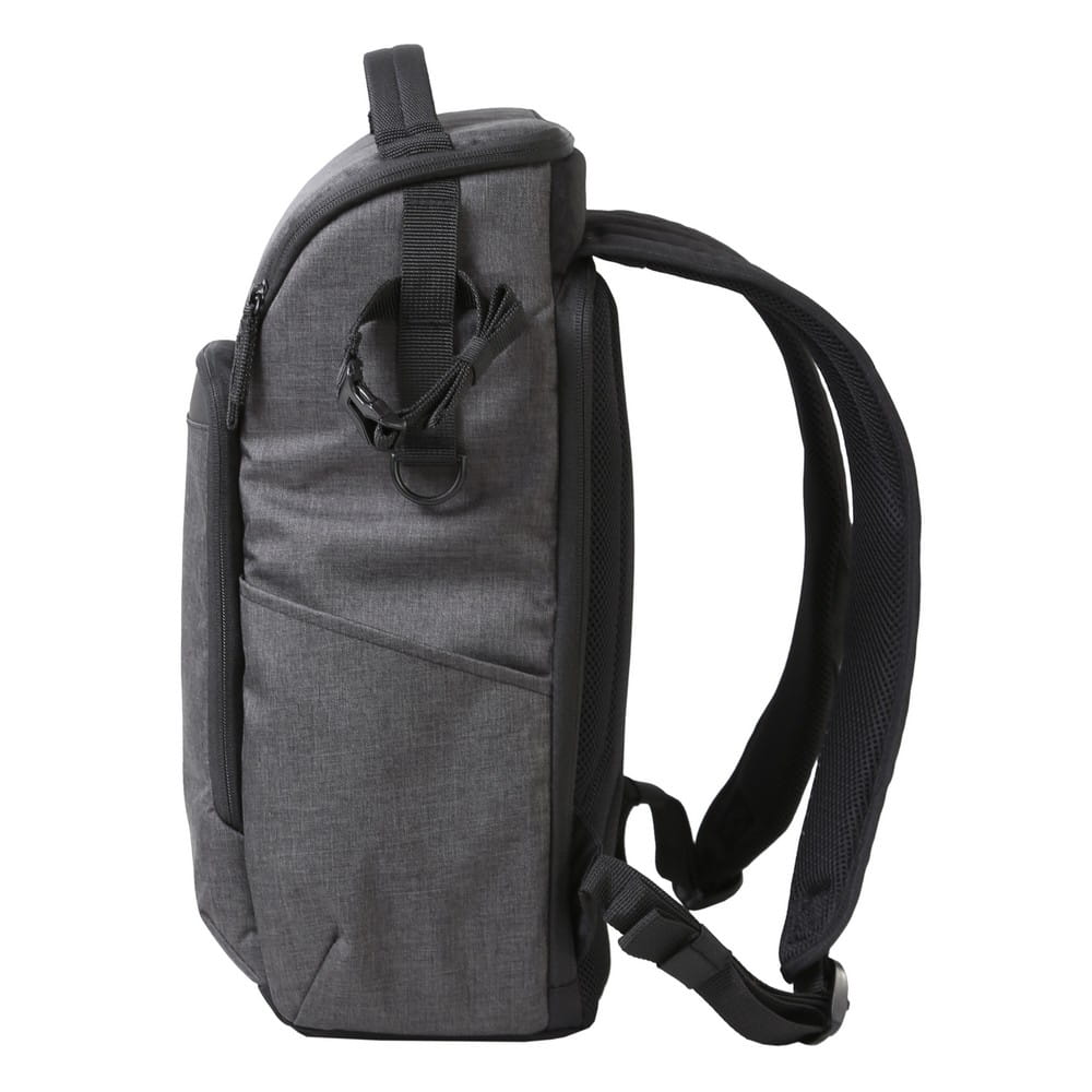 vanguard vesta aspire szary