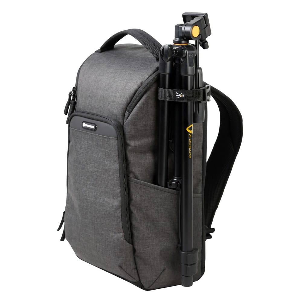 vanguard vesta aspire 41 szary