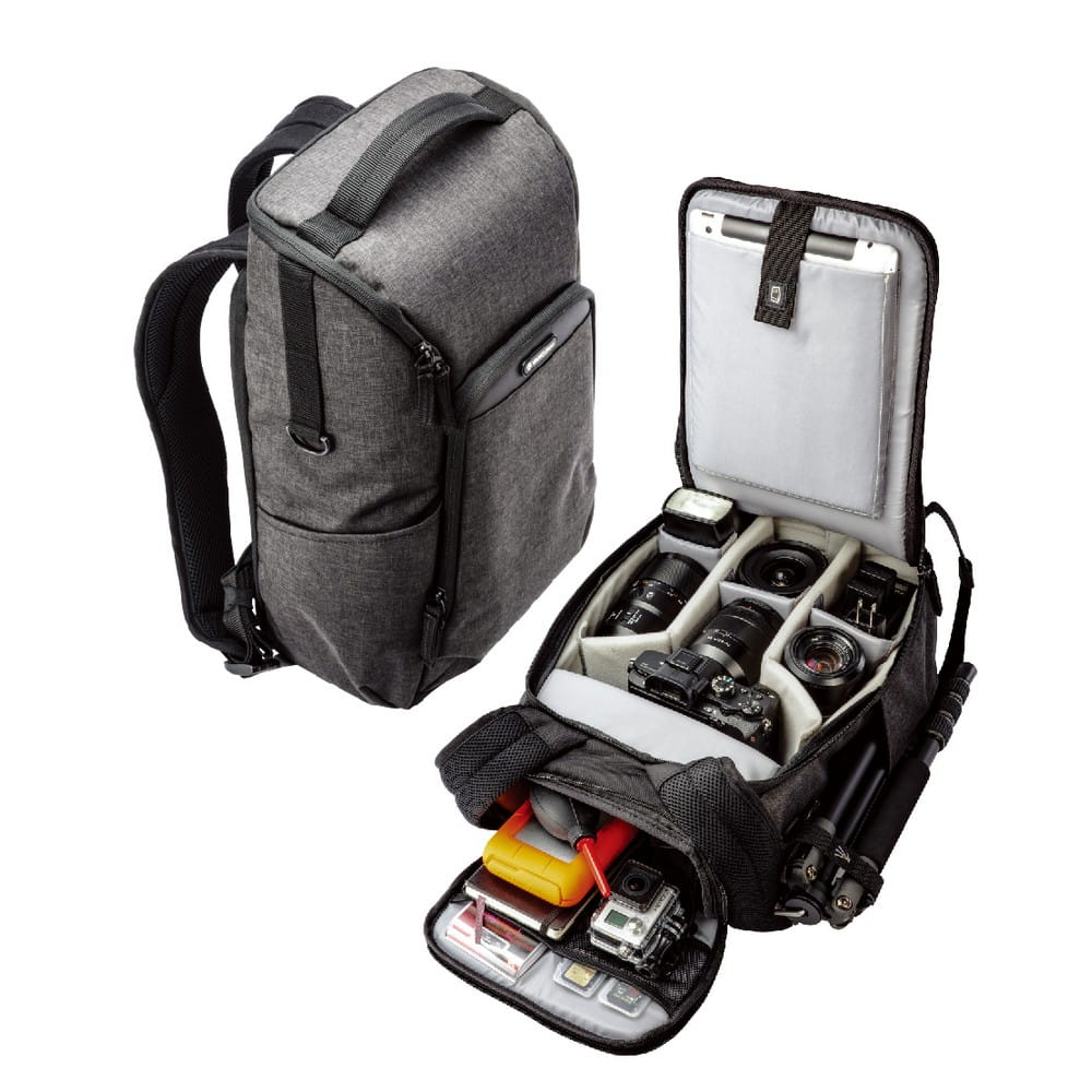 vanguard vesta aspire 41