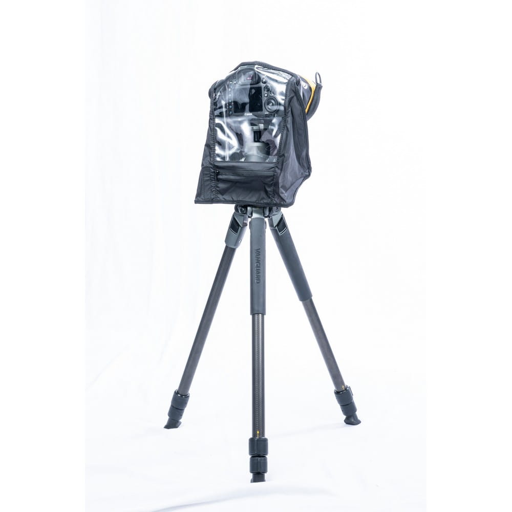 vanguard alta rcs