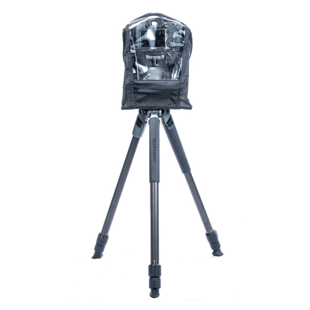 vanguard alta rcs rozmiar s pokrowiec