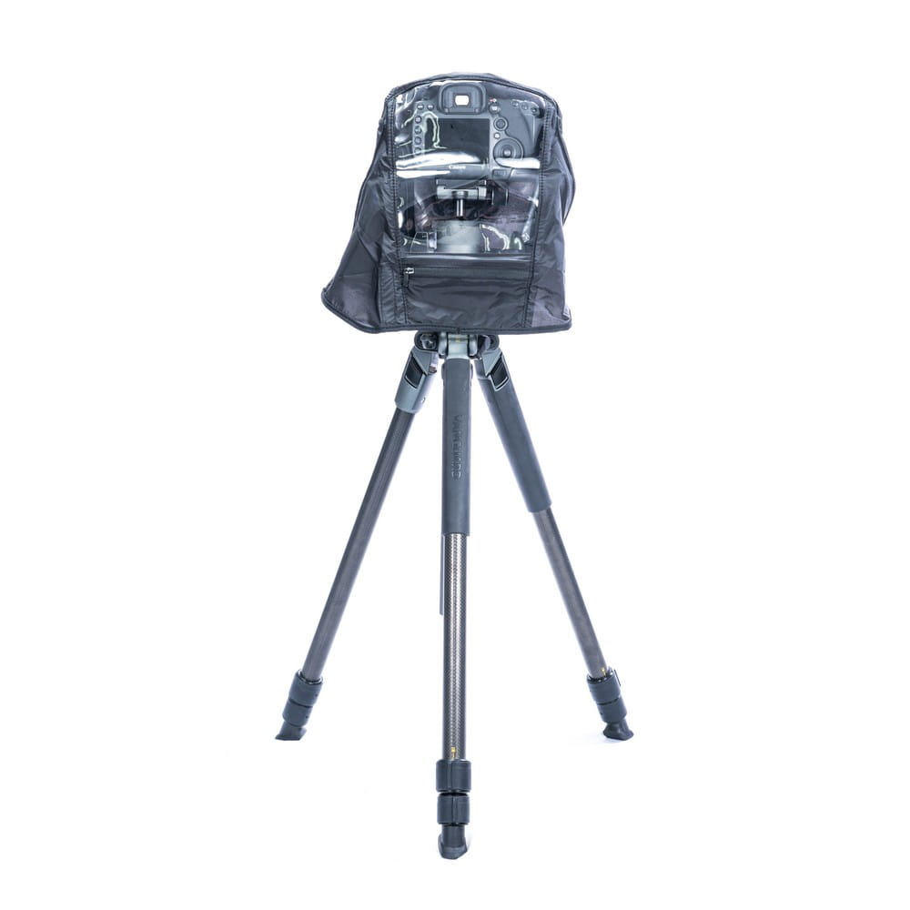 vanguard alta rcm
