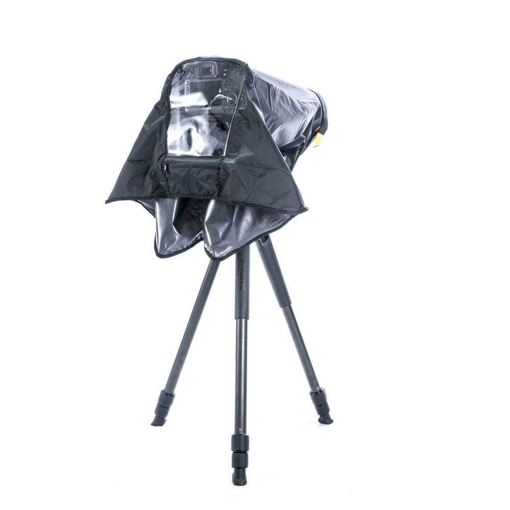 vanguard alta rcl