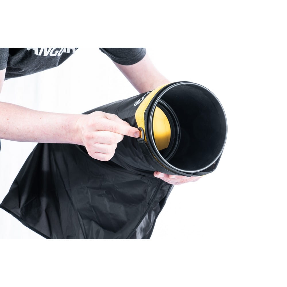 vanguard alta rcxl rozmiar xl pokrowiec