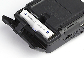 Rejestrator Tascam DR-10L Biały