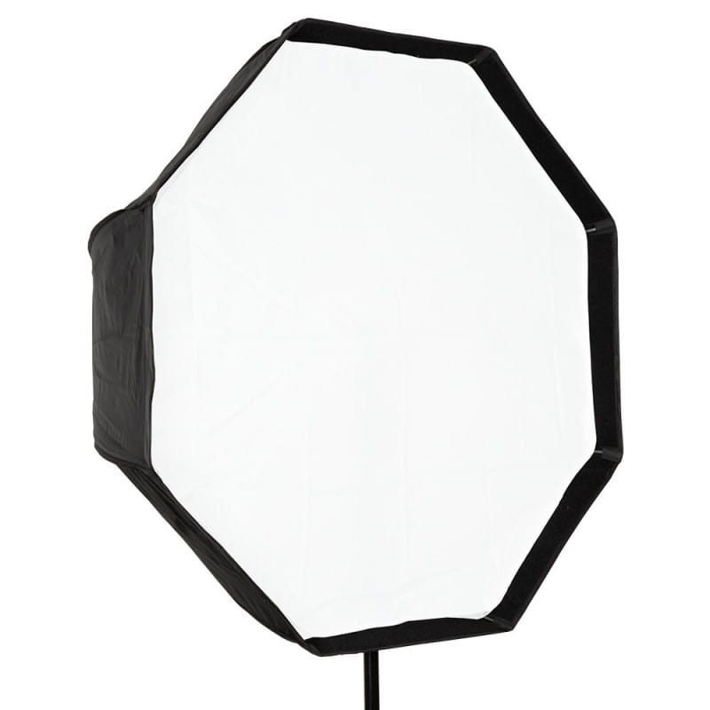 softbox oktagonalny glareone parasolkowy 80 cm