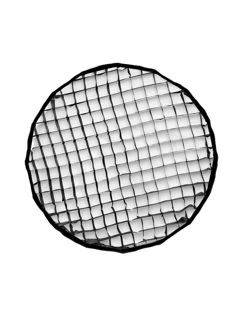 plaster miodu glareone do softboksów hexa easy fold deep 70cm