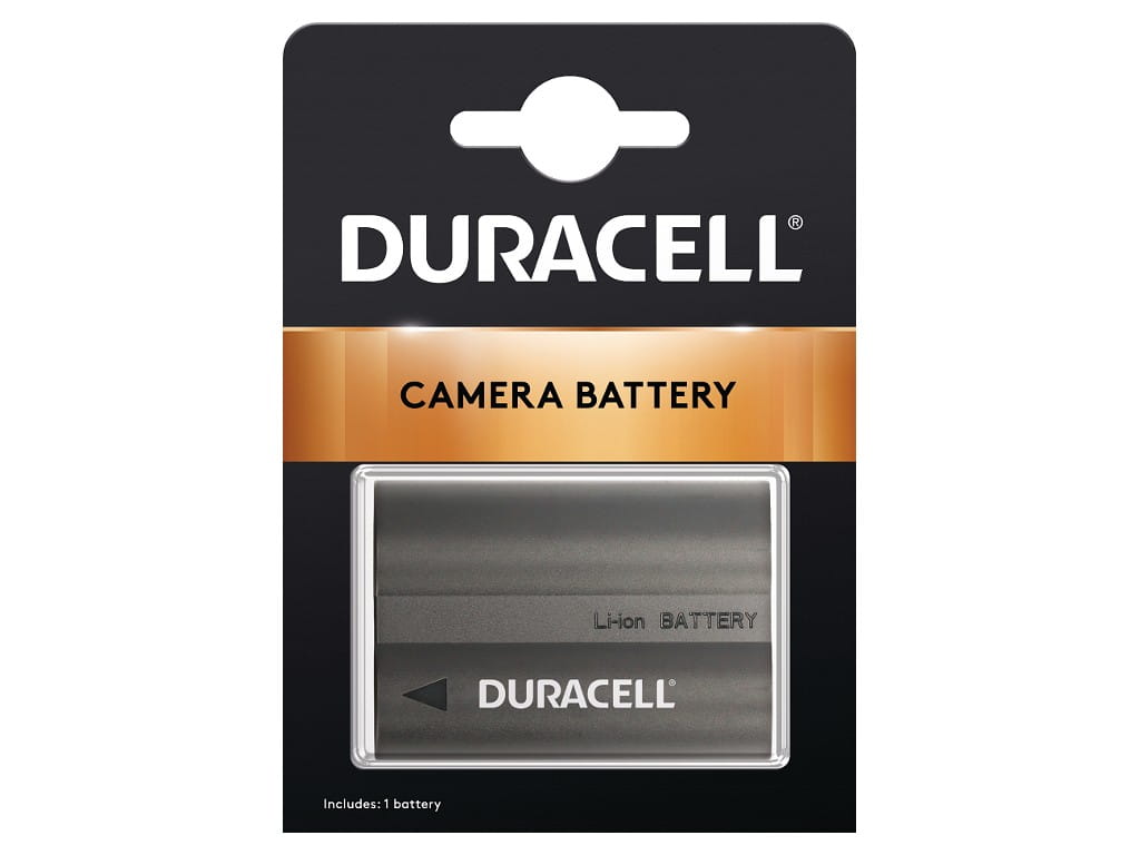 akumulator duracell zamiennik olympus blm-1