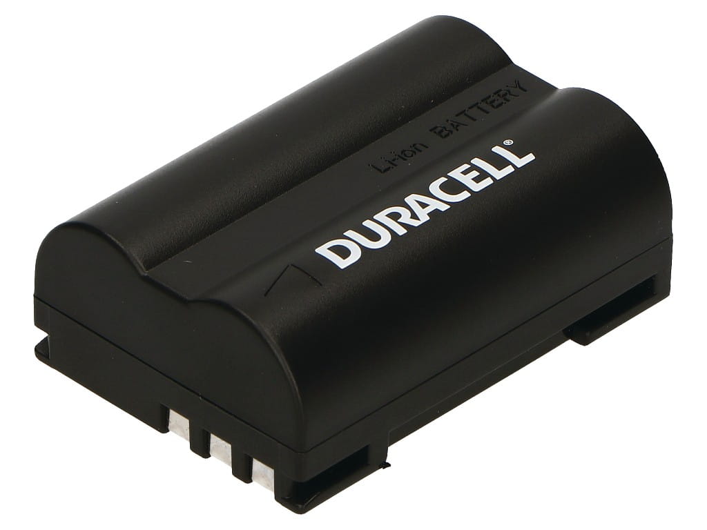 duracell zamiennik olympus blm-1