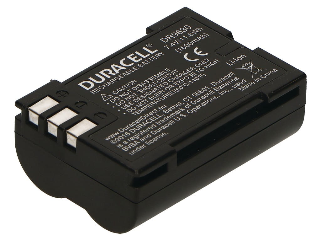 duracell zamiennik blm-1