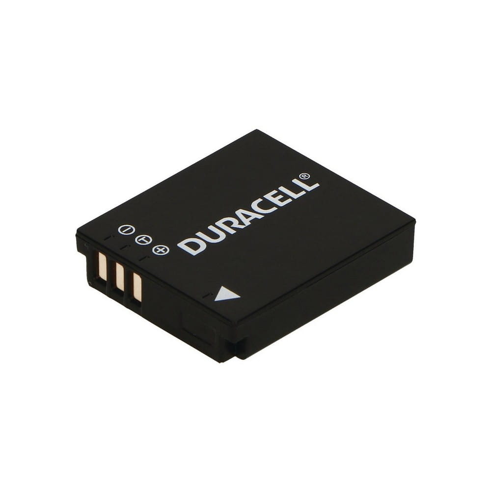 duracell dr9709 zamiennik panasonic cga-s005