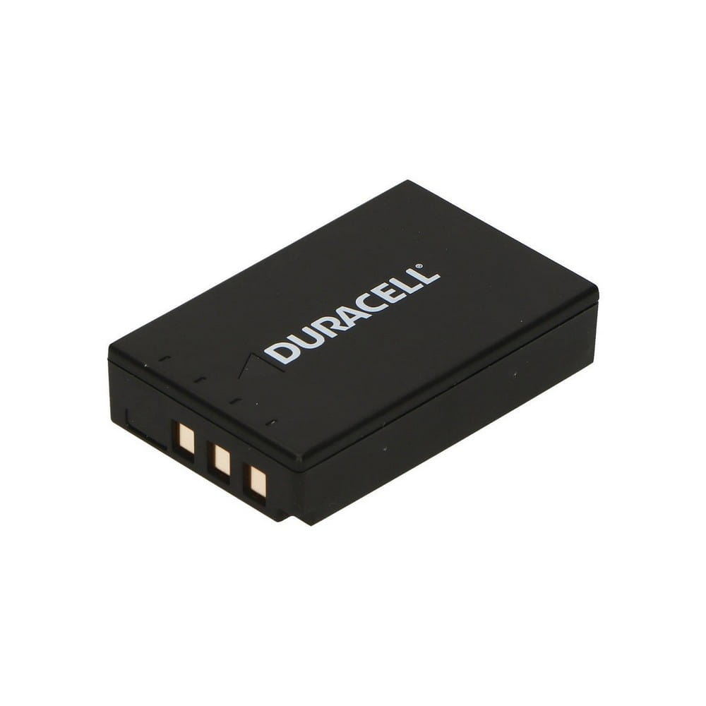 duracell dr9902 zamiennik olympus bls-1
