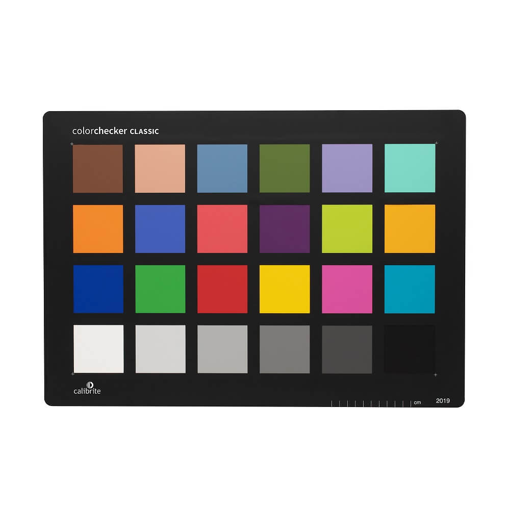 Calibrite ColorChecker Classic XL z futerałem