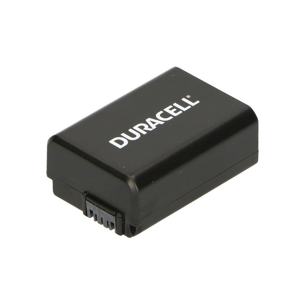 duracell dr9954 zamiennik sony np-fw50