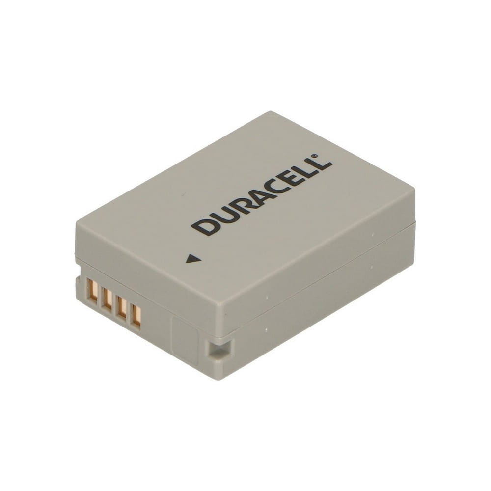 duracell drc10l zamiennik canon nb-10l