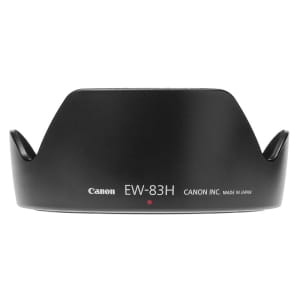 Canon EW-83 H 