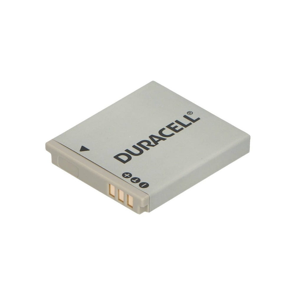duracell drc4l zamiennik canon nb-4l
