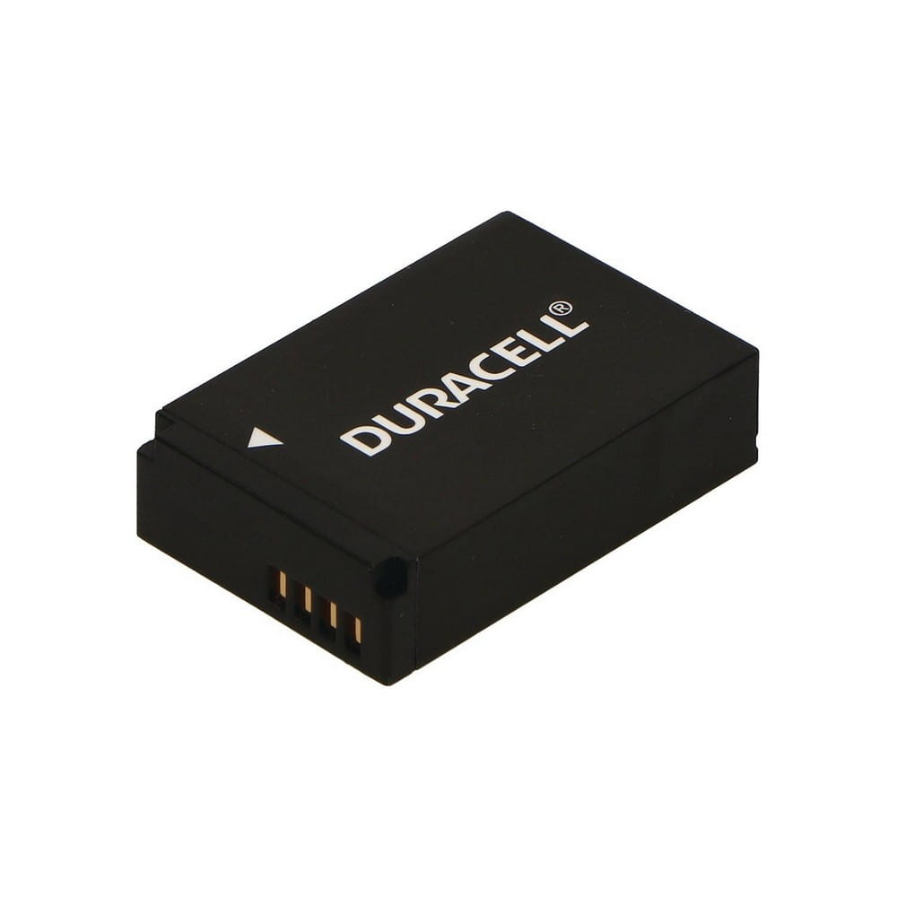 duracell drce12 zamiennik canon lp-e12